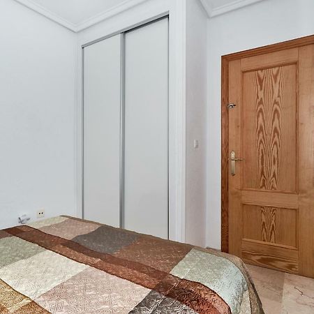 Lenas Apartments Radio Murcia Torrevieja Exteriér fotografie