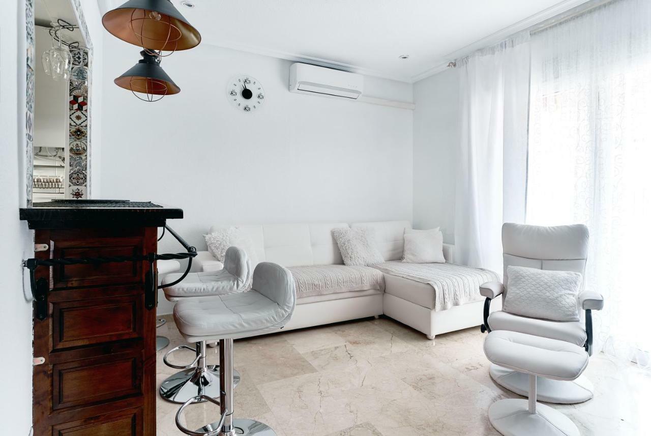 Lenas Apartments Radio Murcia Torrevieja Exteriér fotografie